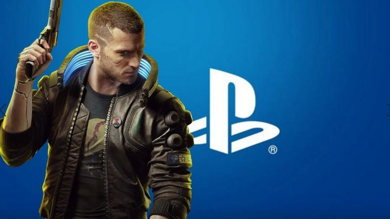 Sau bao nhiêu cú phốt, Cyberpunk 2077 cuối cùng cũng được trở lại PS4