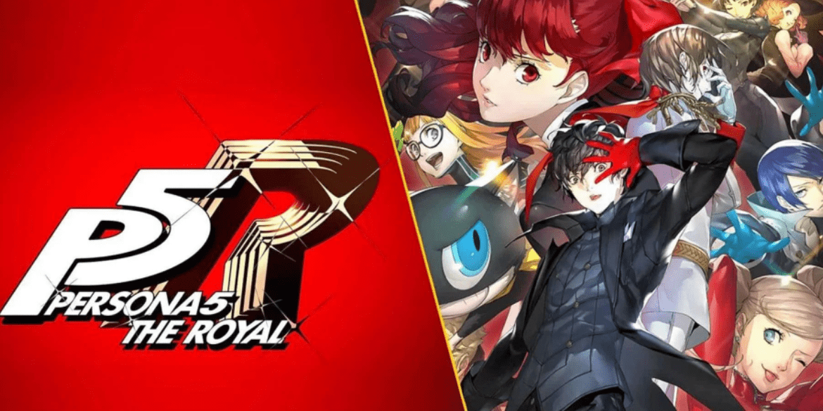 Persona 5 Royal có thể xuất hiện trên Nintendo Switch?