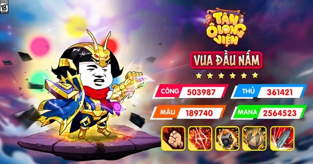 Game4V tặng giftcode Tân Ô Long Viện mừng game ra mắt 17/06