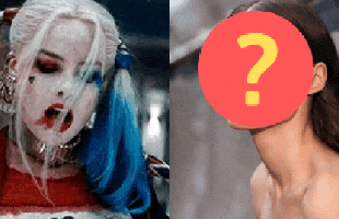 Hóa ra vai nữ hề Harley Quinn suýt về tay mỹ nhân này: Đẹp xuất sắc như siêu mẫu, là vợ của Joker ngoài đời