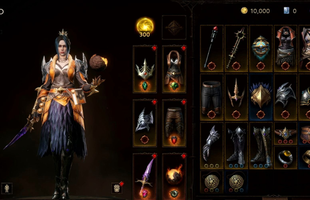 Những mẹo nhỏ giúp người chơi làm quen với chế độ PvP của Diablo Immortal