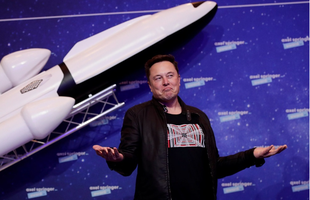 SpaceX đuổi việc nhân viên nói xấu Elon Musk