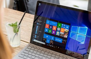 Microsoft ngừng cập nhật cho Windows 10