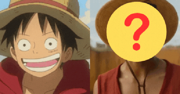 Bất ngờ với nhan sắc dàn nhân vật One Piece bản người đóng, ai cũng đẹp còn bám sát nguyên tác