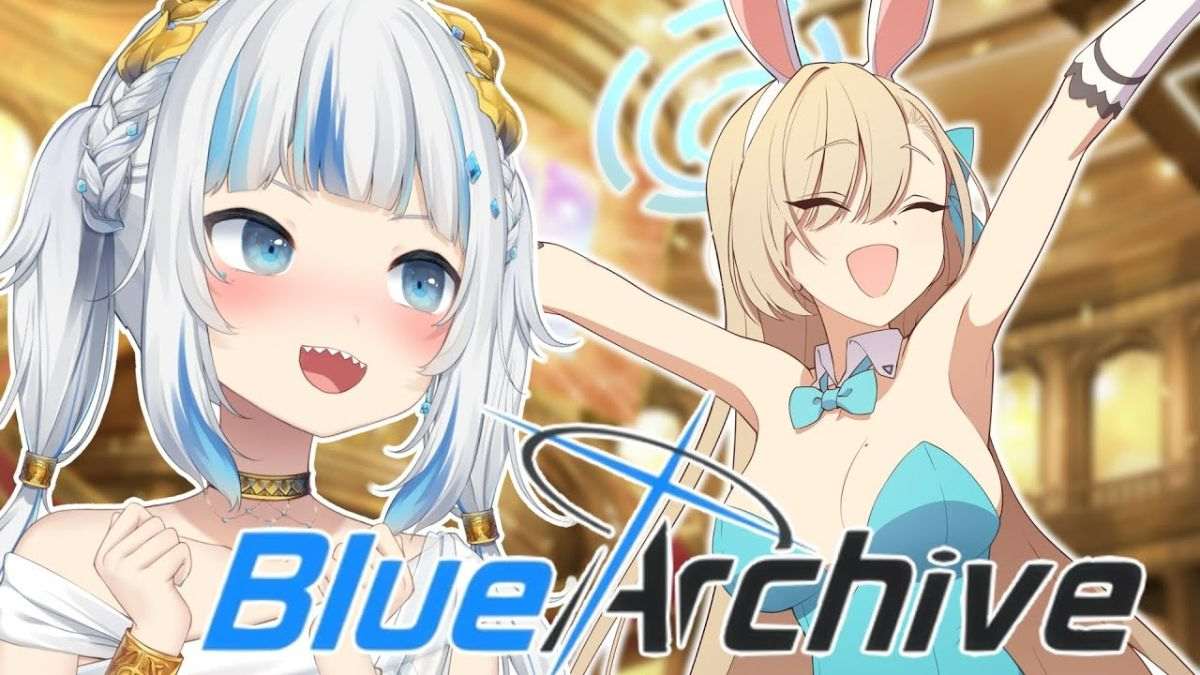 Blue Archive của Nexon chuẩn bị thử nghiệm tại thị trường 'khó nhằn' nhất