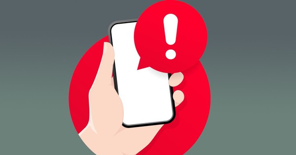 Mất hơn 2 tỷ đồng sau khi nhận tin nhắn từ người lạ, công an khuyến cáo người dân đặc biệt cảnh giác với tình huống này!