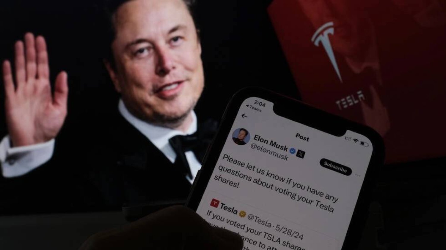 Elon Musk Khẳng Định Con Người Sẽ Không Cần Đến Điện Thoại Trong Tương Lai
