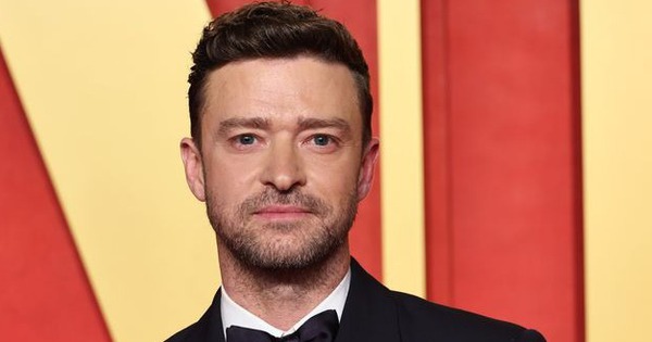 Nóng: Justin Timberlake bị bắt