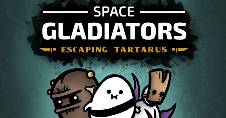 Space Gladiators: Phiêu lưu hành động roguelite bùng nổ đã có mặt trên nền tảng di động