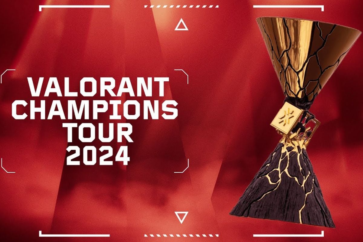 Valorant Champions Tour 2024 Sẽ Tiếp Tục Stage 2 Với Bản Cập Nhật 8.11, Nhưng Không Có Abyss