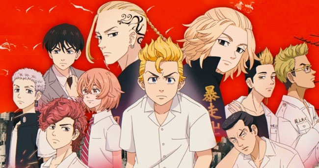 Tokyo Revengers anime chuẩn bị ra phần kế tiếp, có spinoff khai thác thế giới cổ tích