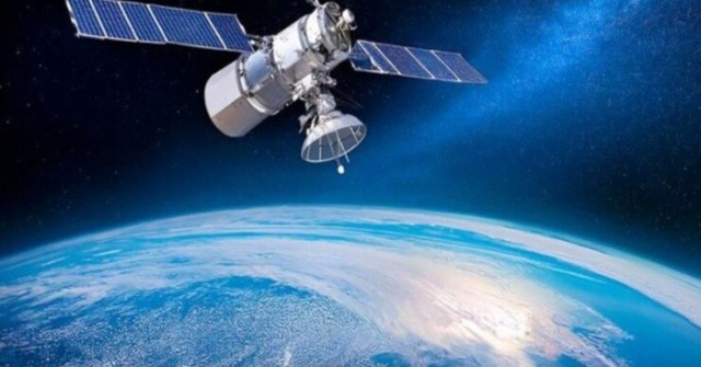 Vệ tinh Trung Quốc truyền dữ liệu nhanh gấp 5 lần Starlink