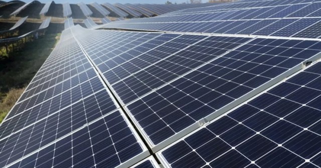 Đột phá giúp điện mặt trời hiệu quả gấp 1.000 lần