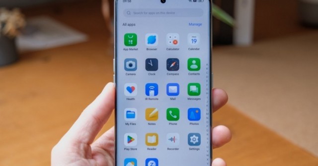 Smartphone Android năm 2026 có thể trang bị RAM 24GB để xử lý AI