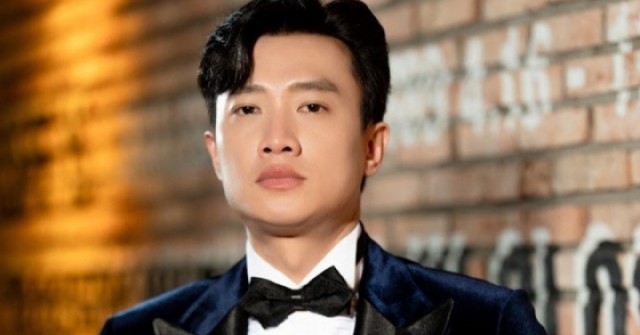 Quốc Trường bị nhận xét nhạt nhòa trong phim 18+