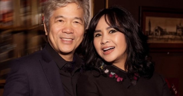 Diva Thanh Lam sắp cưới