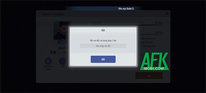 Tổng hợp gift code game Liên Minh Chiến Hạm: Tam Cực mới nhất trong tháng