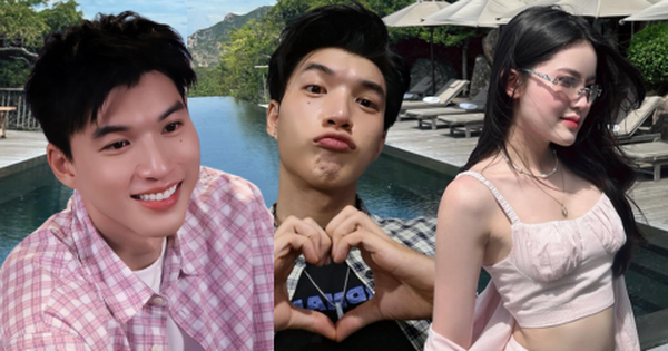 Yêu đương kiểu HIEUTHUHAI: Đây mới thực sự là 
