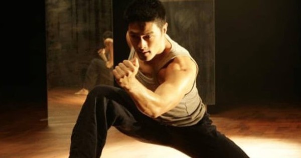 Ngôi sao võ thuật Việt đóng nhiều phim Hollywood, giờ bỏ showbiz sống ẩn dật
