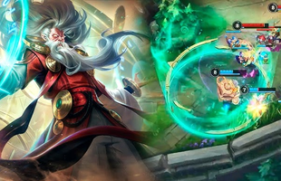 Riot bị cộng đồng game Việt "mắng vốn", nguyên do tới từ tựa game "con cưng" nổi tiếng