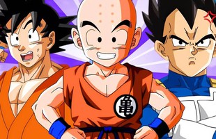 Dragon Ball: 