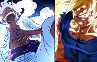 Top 8 màn biến hình biểu tượng nhất lịch sử anime shonen