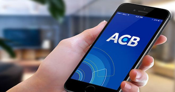 Khách hàng ACB chú ý: Hệ thống sẽ tự động hủy hiệu lực mật khẩu trong trường hợp sau