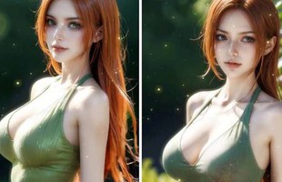 One Piece: AI 