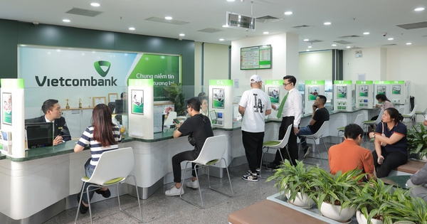Vietcombank, BIDV,... phát thông báo tới khách hàng phải hoàn tất việc này trước 1/7