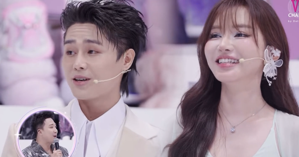 Chỉ cần 2 phút, Trấn Thành dí Bích Phương - Tăng Duy Tân khai chuyện hẹn hò, cả dàn Em Xinh ai cũng biết!