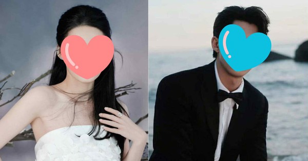 Đám cưới bị phản đối dữ dội nhất hiện tại: Cô dâu đẹp như tiên tử, trai tài gái sắc nhưng không ai mê nổi