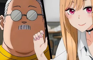 Xếp hạng anime mùa Hè 2025 được mong đợi nhất, vị trí số 1 gọi tên My Dress-Up Darling mùa 2