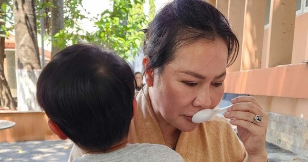 Vợ cố nghệ sĩ Quý Bình nói về việc xét nghiệm ADN cho con trai: Tổn thương vì gia đình chồng im lặng