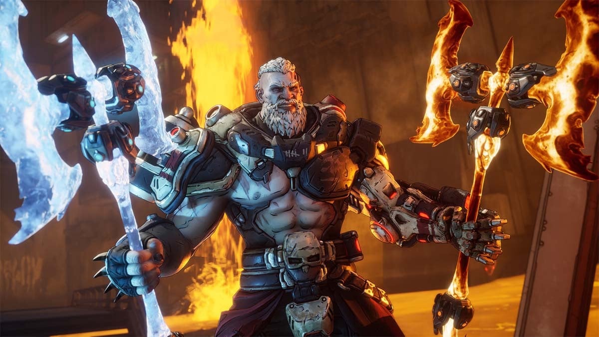 Borderlands 4 Công Bố Cấu Hình Tối Thiểu Để Chơi Game Khiến Dân Tình Ngao Ngán