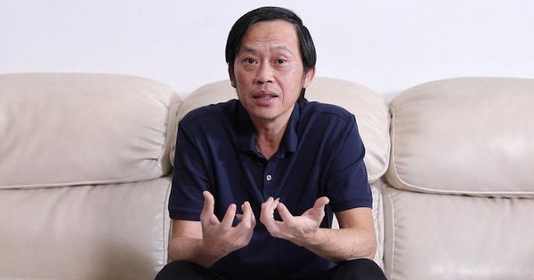 Chuyện gì xảy ra với nghệ sĩ Hoài Linh mà gia đình phải thông báo khẩn?
