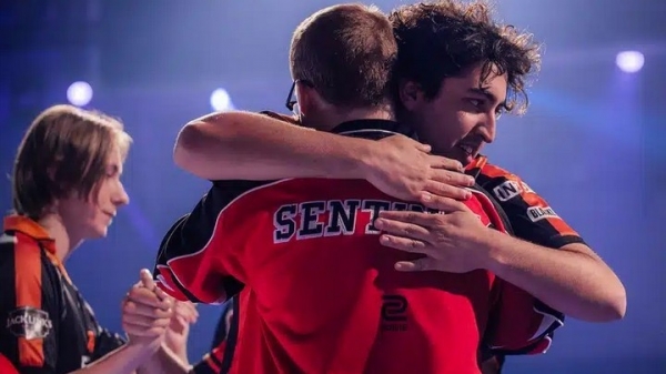 Fnatic Loại Sentinels Khỏi VALORANT Masters Toronto