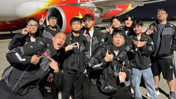 GAM vs BLG - Nhiệm Vụ "Bất Khả Thi" Của Đại Diện LMHT Việt Nam Tại MSI 2025?