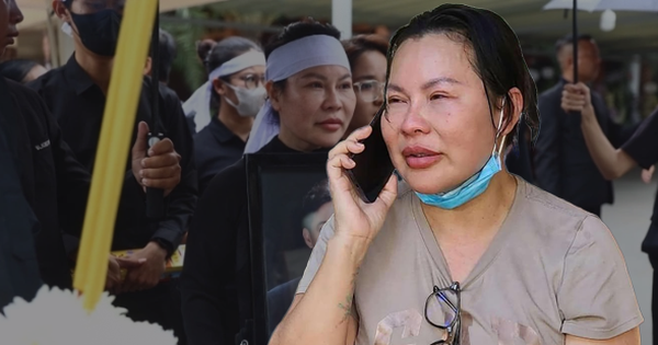 Vợ Quý Bình khẳng định em trai chồng không thích mình, gia đình chồng không cùng tư duy