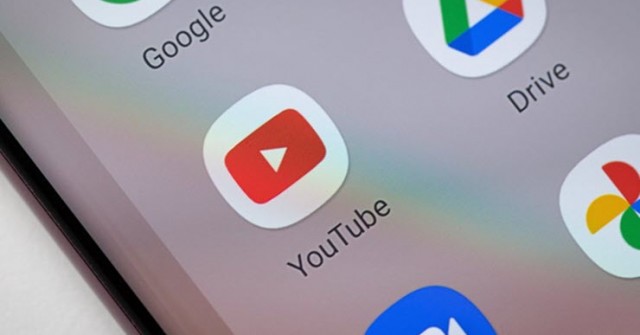 YouTube phát động "đòn trừng phạt" mới nhắm vào những người "xem chùa"