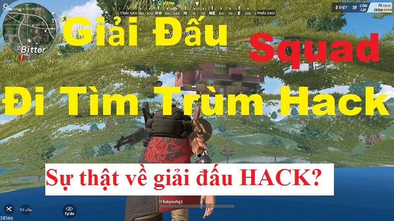 RoS - Chuyện thật như đùa, lần đầu tiên xuất hiện giải đấu dành riêng cho… hacker???