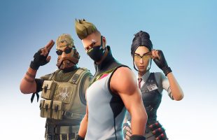 Fortnite phá vỡ cột mốc 1 tỷ $ doanh thu giao dịch vật phẩm ảo