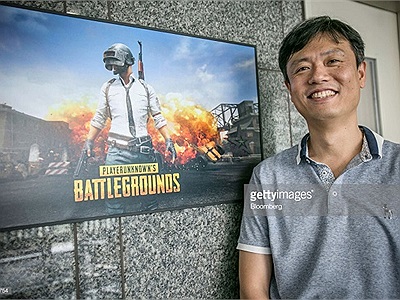 Bị chỉ trích nặng nề, Giám đốc PUBG phải xin lỗi vì để tạo ra vật phẩm mang biểu tượng của phát xít Nhật trong game