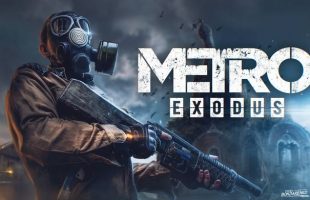 Metro Exodus sẽ cho bạn chiếm đánh Outpost tương tự Far Cry