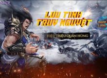 Hội Ngộ Quần Hùng Tại Big Update Ngọa Long Sau Gần 7 năm