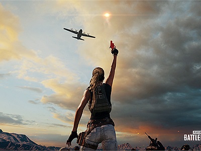 PUBG: Metal Rain với pháo sáng và xe bọc thép sẽ trở lại với game thủ vào cuối tuần này