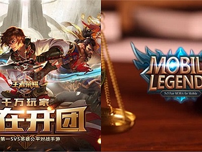 Thua kiện với LMHT, Mobile Legends lại đứng trước nguy cơ bị Tencent kiện tiếp