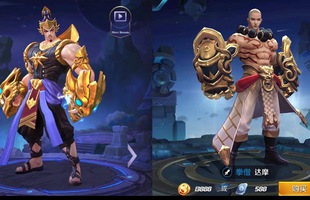 Nhà sản xuất Mobile Legends sẽ tiếp tục thua kiện Tencent vì vi phạm bản quyền?