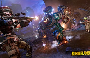 Borderlands 3 sẽ không hỗ trợ cross-play khi ra mắt