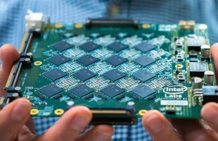 Intel ra mắt chip AI mới, mô phỏng cách hoạt động của bộ não, tăng tốc xử lý AI tới 1.000 lần