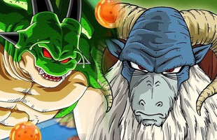 Dragon Ball Super chapter 50: Hé lộ điều ước thứ 3 của phù thủy Moro, thứ có thể hủy hoại cả vũ trụ